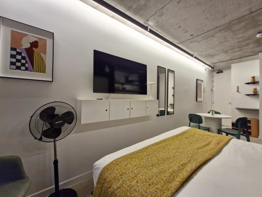 0 Bedroom Property for Sale in Cape Town City Centre Western Cape